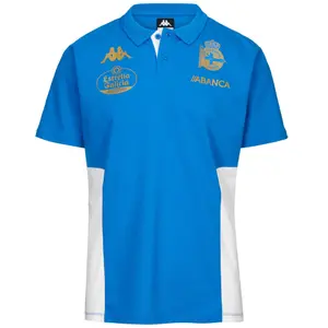 Polo Desportivo La Corogne Minditti 2025/26