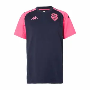 Maillot Stade Français Bemi