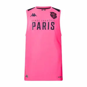Débardeur Stade Français Pro