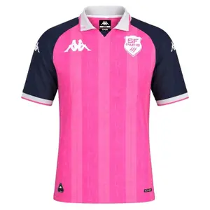 Koszulka domowa Stade Français Pro 2026/27