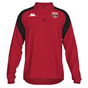 Trainingsshirt Kinder EA Guingamp Lovato image-0