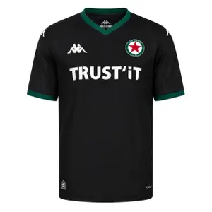 Camisola alternativa Red Star FC 2026/27