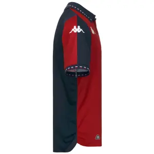Maillot Domicile Genoa 2026/27 image-1