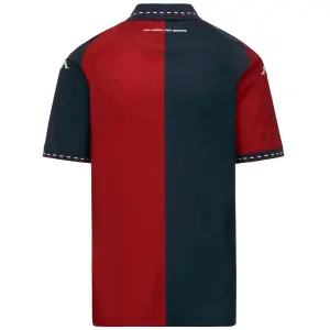 Maillot Domicile Genoa 2026/27 image-2