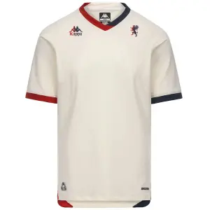 Maillot Extérieur Genoa 2026/27 image-0