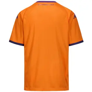 Fiorentina Fourth Kit 2026 image-2