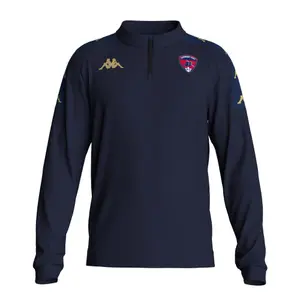 Jacka barn Clermont Foot 63 Gassolo