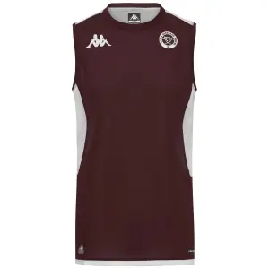Union Bordeaux-Bègles Kids Tank Top Masco Pro 2026/27 image-0