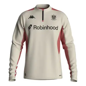 OGC Nice training top Muzira Pro 2 2026/27 image-0