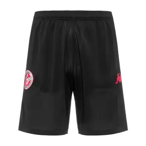 Short Tunisian Mixiozip Pro 2 2026/27 image-0