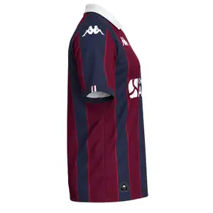 Bordeaux-Bègles Third Shirt Pro 2026/27 image-2