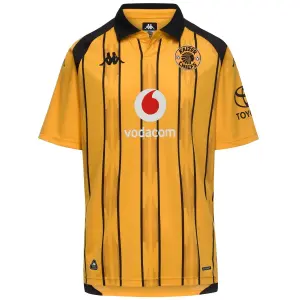 Heimtrikot Kaizer Chiefs FC 2026/27 image-0
