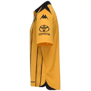 Heimtrikot Kaizer Chiefs FC 2026/27 image-1