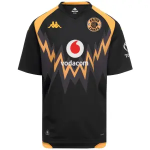 Auswärts-Trikot Kaizer Chiefs FC 2026/27 image-0