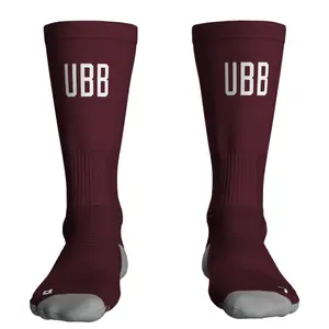 Chaussettes Union Bordeaux-Bègles Kombat Moxs Pro 2026/27
