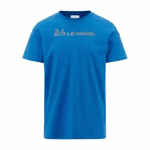 T-shirt Kappa Kama 24H Le Mans