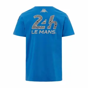 T-shirt Kappa Kama 24H Le Mans image-2