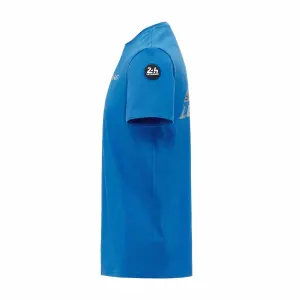 T-shirt Kappa Kama 24H Le Mans image-4