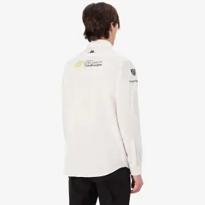 Overshirt Kappa Anley Peugeot Sport image-3