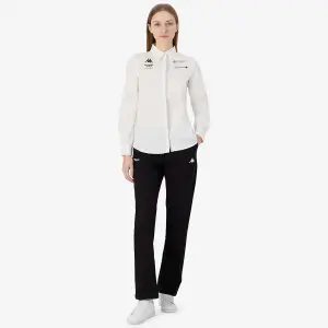 Women's overshirt Kappa Anleyw Peugeot Sport image-2