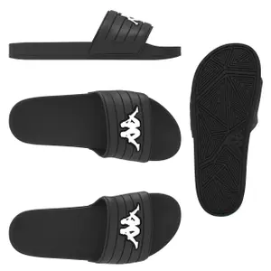 Claquettes enfant Kappa Sarty image-0