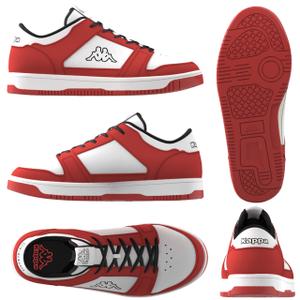 Sneakers Kappa Rernal 2