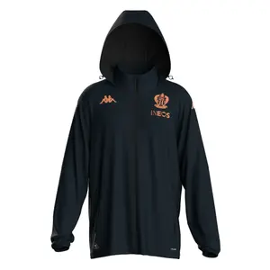 Vindjacka barn OGC Nice Pro 2025/26