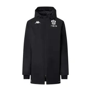 Manteau OGC Nice Migolo Pro 2025/26