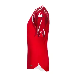Tunisia Away Kit Pro 2026/27 image-2