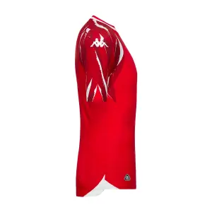 Tunisia Away Kit Pro 2026/27 image-3