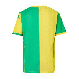 JS Kabylie Jersey 2025/26 image-2