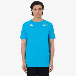 T-shirt Kappa Aranel 24H Le Mans image-3