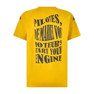 T-shirt Kappa Aranel 24H Le Mans image-1