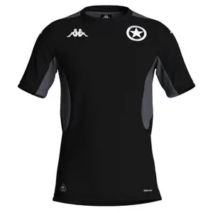 Red Star FC Jersey Mokiba Pro 2 2026/27 image-0
