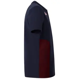 Polo Union Bordeaux-Bègles Mindatti 2025/26 image-2