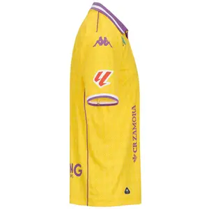 Maillot Third Real Valladolid 2026 image-2