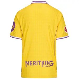 Maillot Third Real Valladolid 2026 image-1