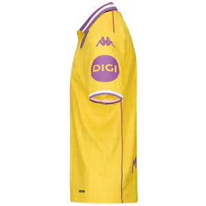 Maillot Third Real Valladolid 2026 image-3