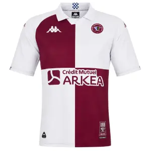 Union Bordeaux-Bègles Jersey Pro 2026/27 image-0