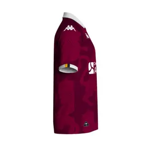 Thuis shirt kind Union Bordeaux-Bègles 2026/27 image-2