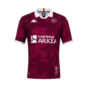 Home Shirt Union Bordeaux-Bègles 2026/27