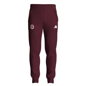 Union Bordeaux-Bègles kids' jogging trousers Messozip 2 2026/27