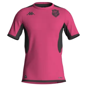 Maillot Stade Français Mokiba Pro 2 2026/27