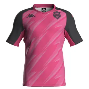 Maillot Stade Français Bemi 2026/27