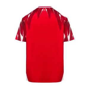 Camisa Externa Tunísia Coupe du Monde 2026 image-2