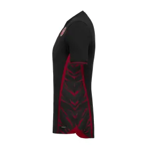 Tunisia Third Shirt Pro 2026/27 image-2