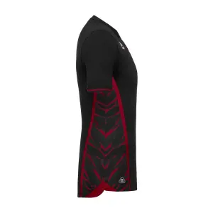 Tunisia Third Shirt Pro 2026/27 image-3
