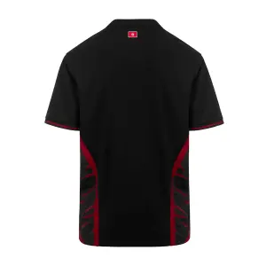 Camisa Third Tunísia Coupe du Monde 2026 image-2