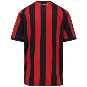 OGC Nice Home Shirt 2026/27 image-1