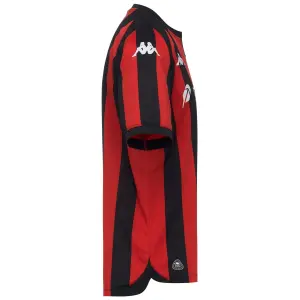 OGC Nice Home Shirt 2026/27 image-2